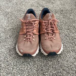 On Running Cloudswift Sneaker Sz 10
